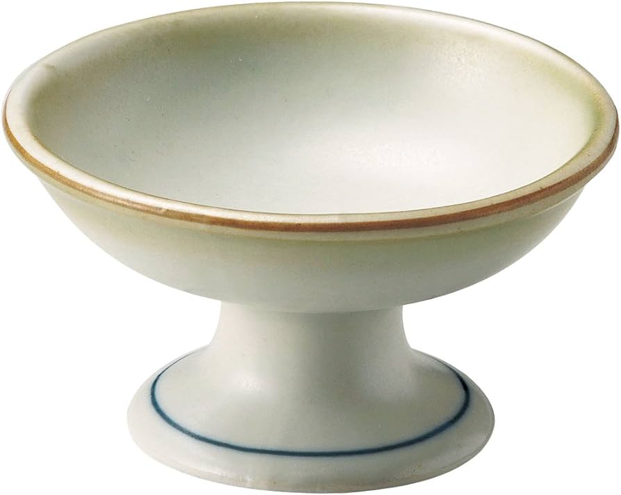 Amazon.co.jp: 山下工芸 葵高台小鉢 小 φ9.7×5.5cm 14012930 : ホーム